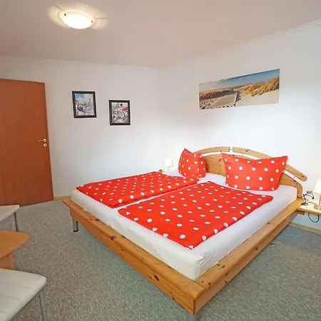 Matilda - Whg 1 Apartamento *