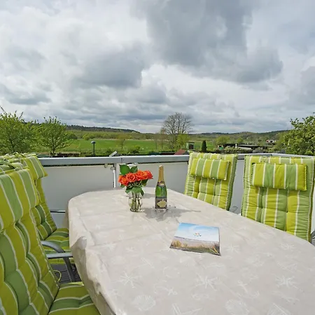 Apartamento Matilda - Whg 1 *